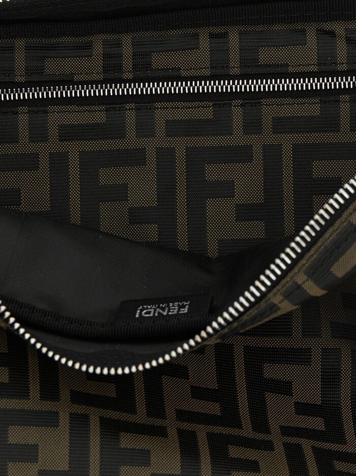 Fendi Superlight FF Zucca Fabric Beauty Case