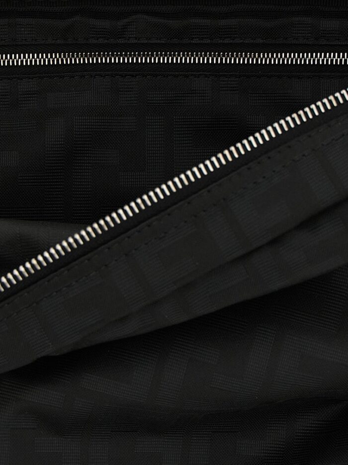 Fendi Superlight FF Zucca Fabric Beauty Case
