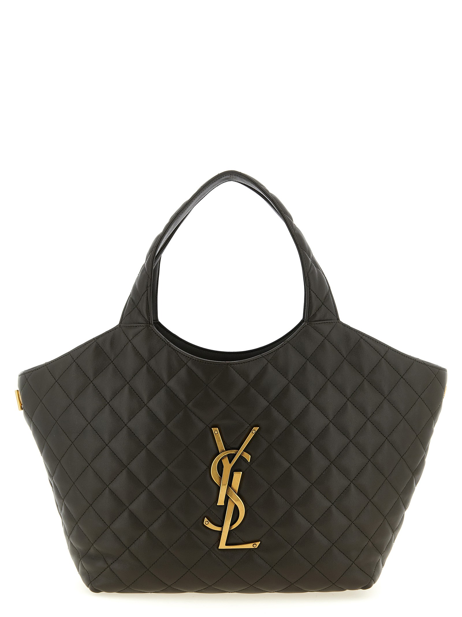 Saint Laurent Medium 'Icare' Shopping Bag