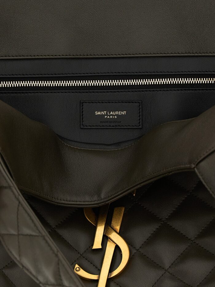 Saint Laurent Medium 'Icare' Shopping Bag