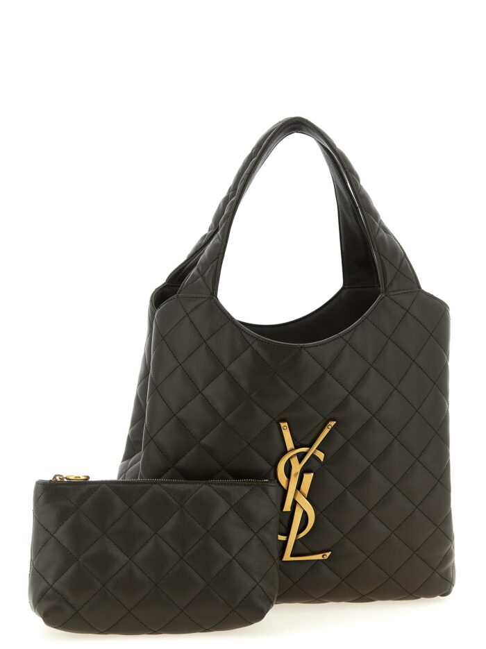 Saint Laurent Medium 'Icare' Shopping Bag