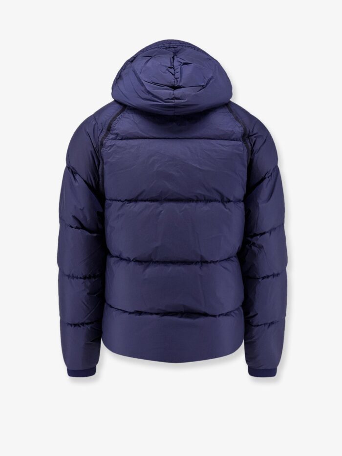 C.P.COMPANY Medium Jacket Down Shield Down Jacket