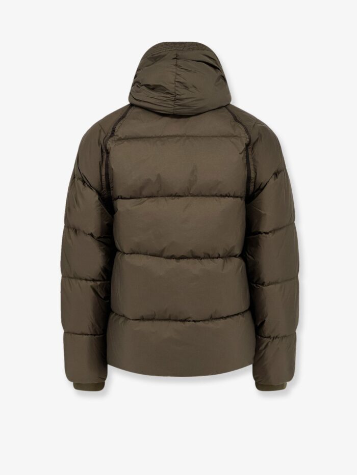 C.P.COMPANY Medium Jacket Down Shield Down Jacket