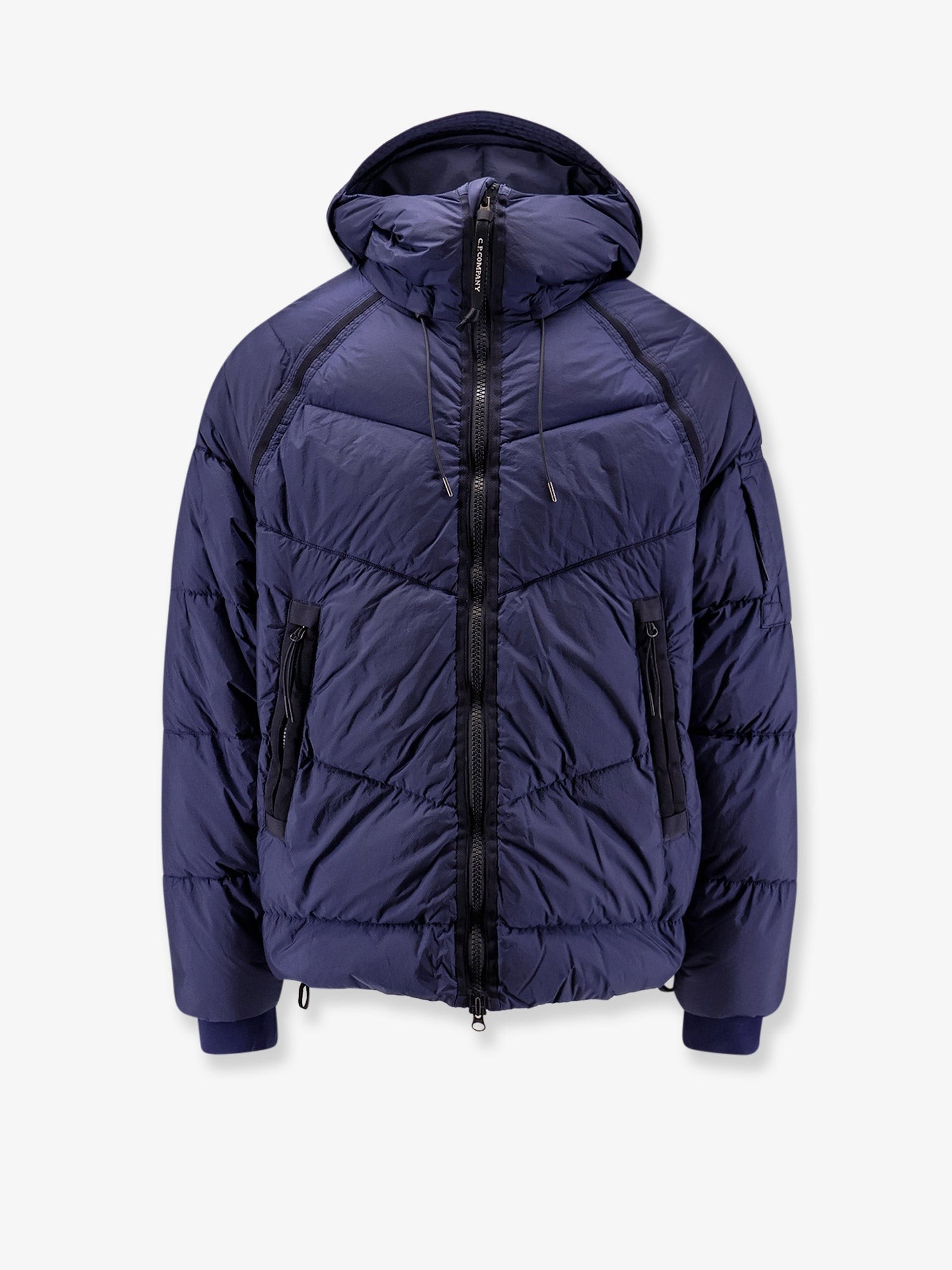 C.P.COMPANY Medium Jacket Down Shield Down Jacket