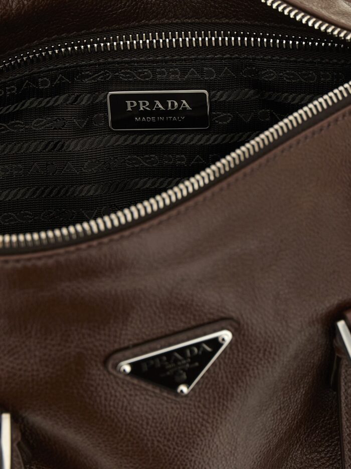 PRADA Medium 'Karin' Shopping Bag