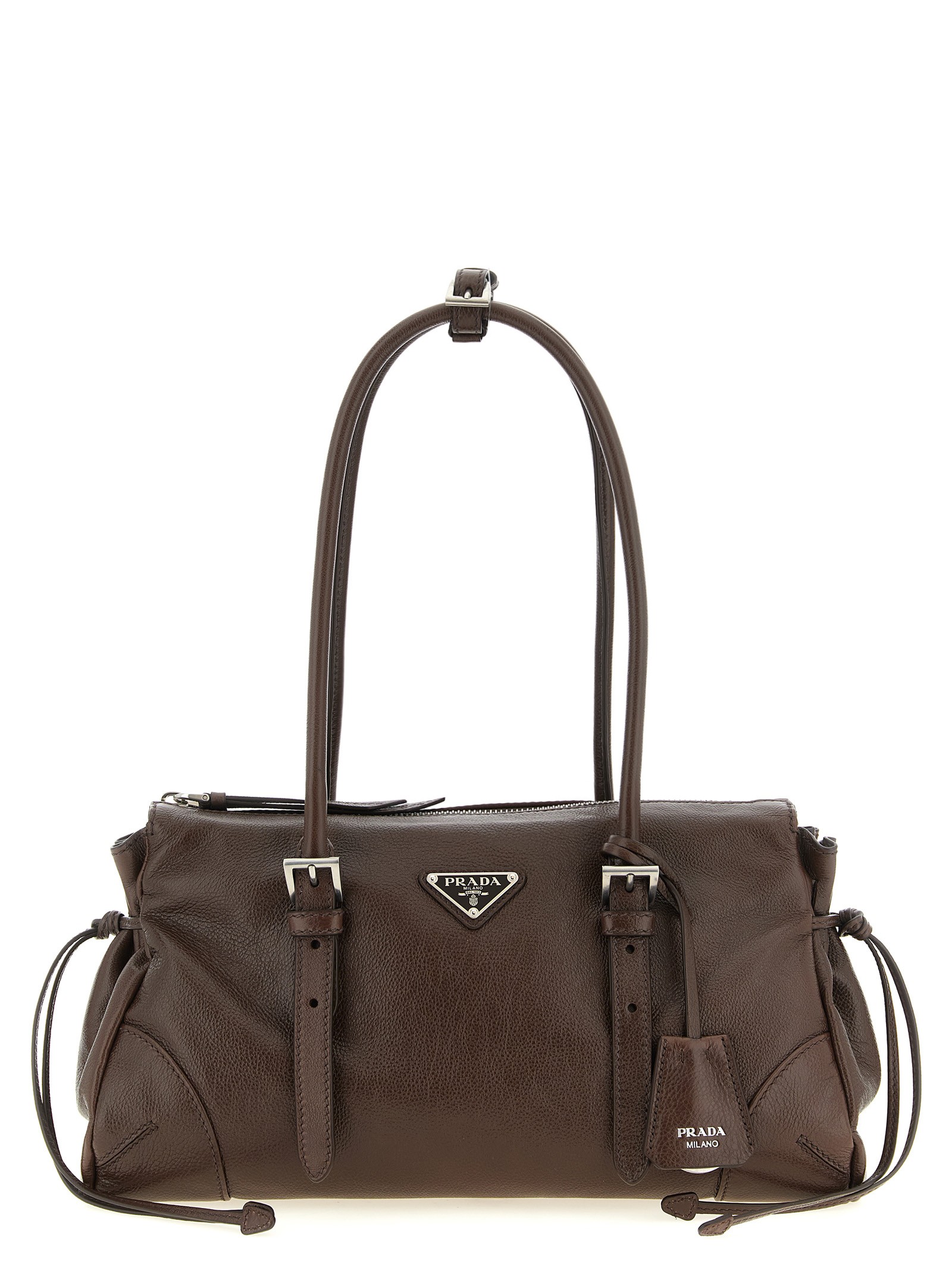 PRADA Medium 'Karin' Shopping Bag
