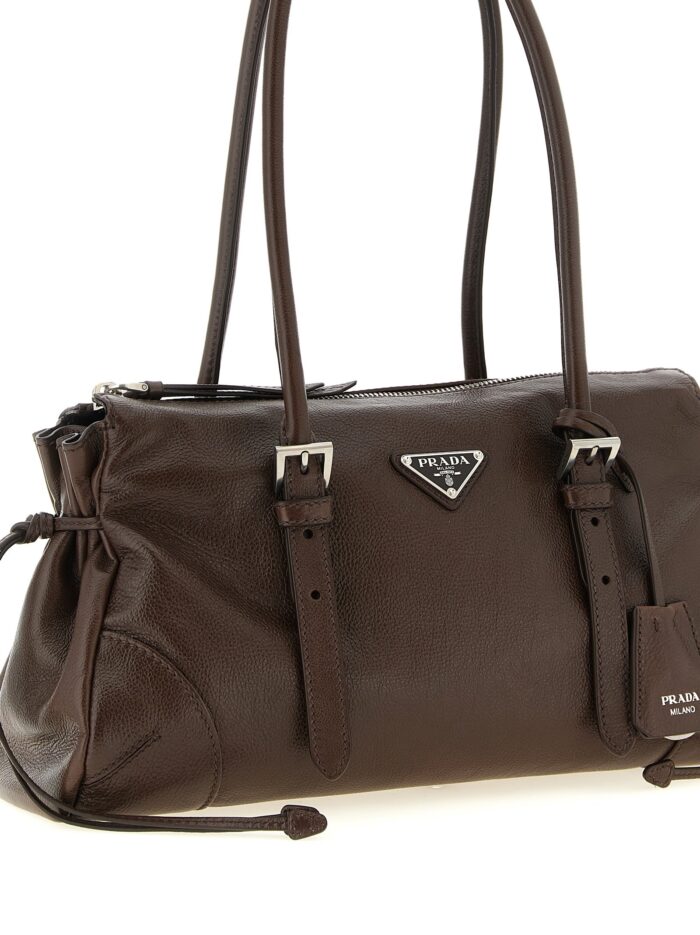 PRADA Medium 'Karin' Shopping Bag