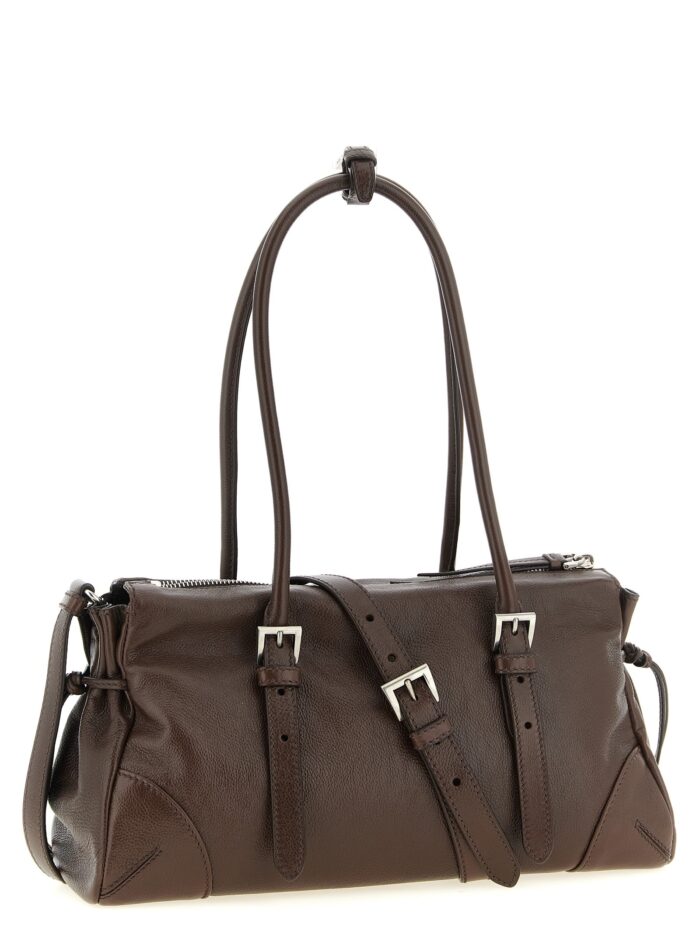 PRADA Medium 'Karin' Shopping Bag