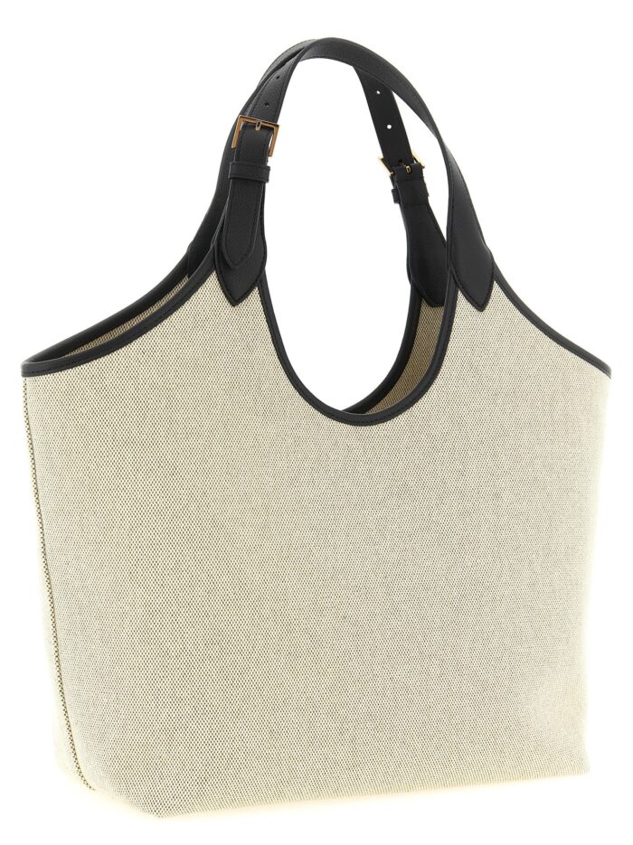 Versace Medium 'La Medusa' Shopping Bag