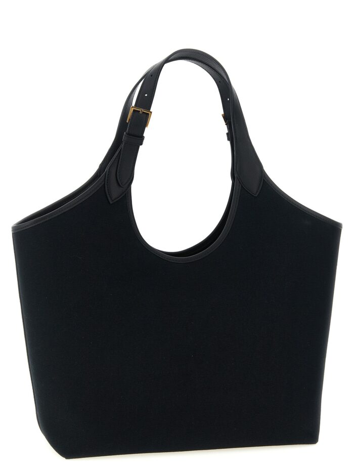 Versace Medium 'La Medusa' Shopping Bag