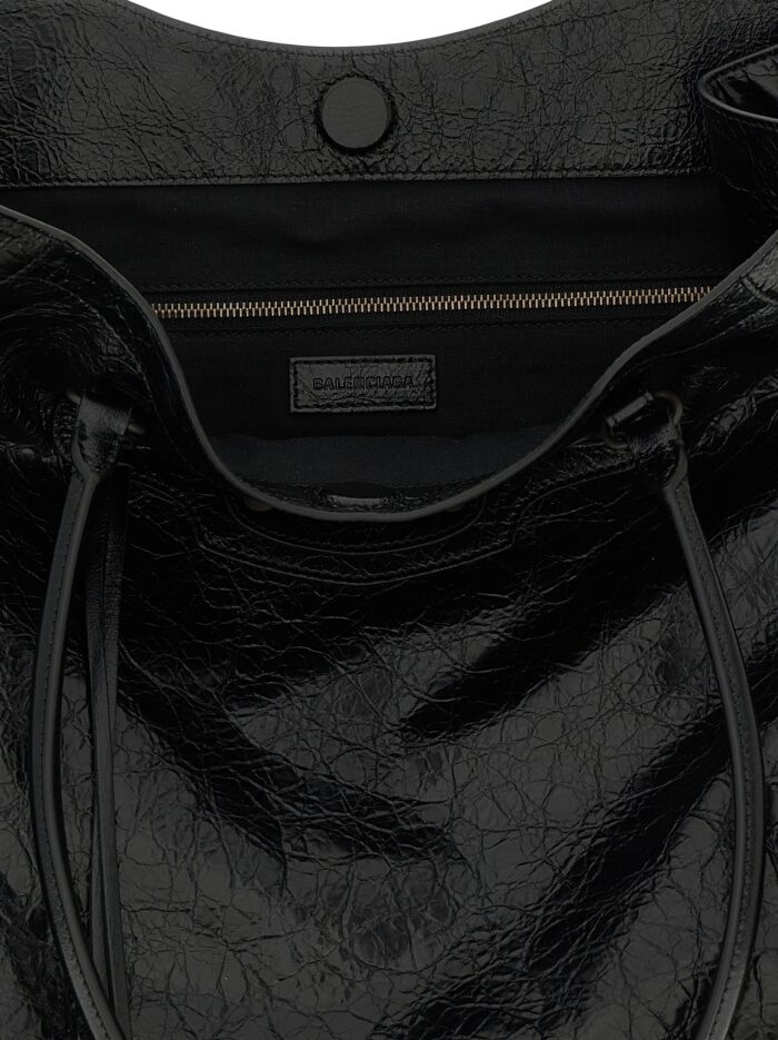 Balenciaga Medium 'Le City' Shopping Bag