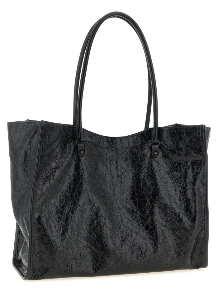 Balenciaga Medium 'Le City' Shopping Bag