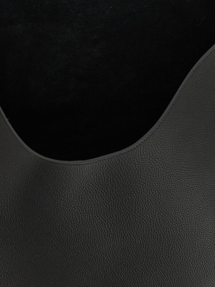KHAITE Medium 'Lotus' Shopping Bag