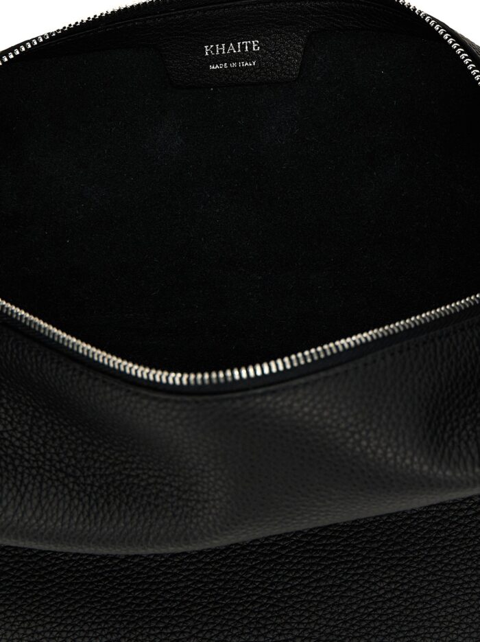 KHAITE 'Medium Olivia Hobo' Shoulder Bag