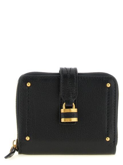 CHLOÉ Medium 'Paddington' Wallet