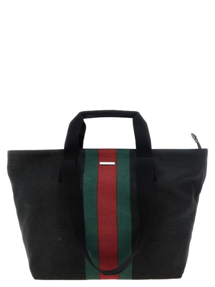 Gucci Medium 'Positano' Shopping Bag