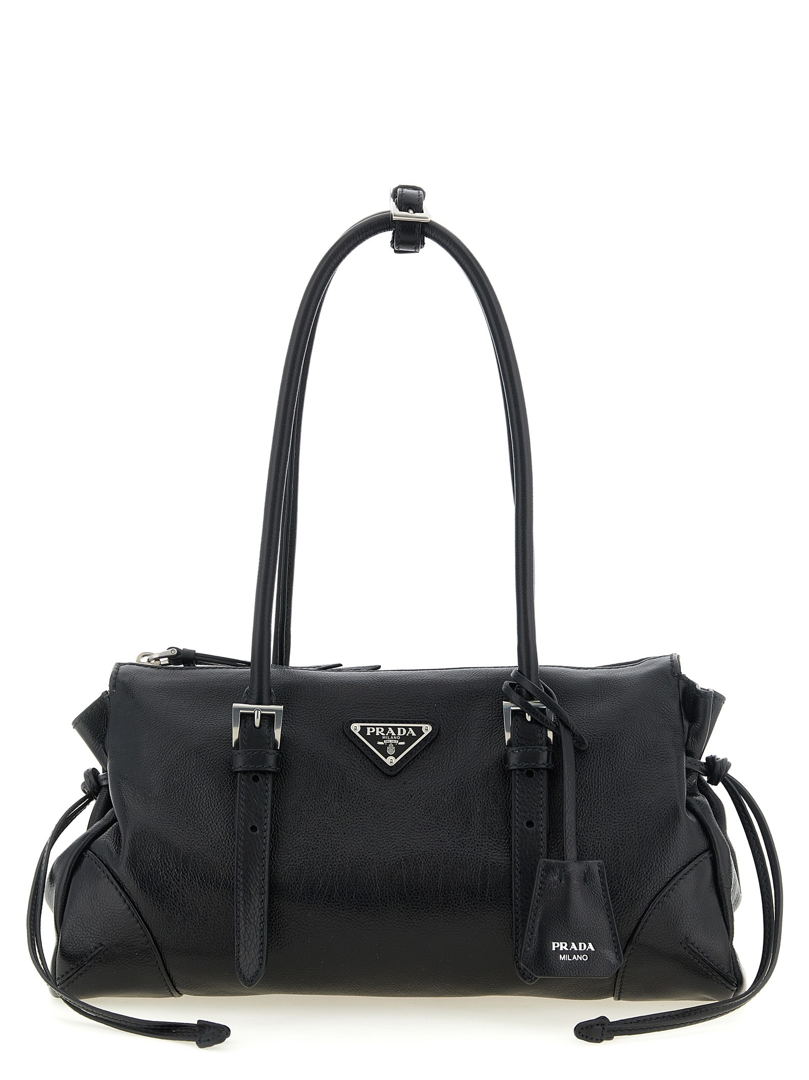 Medium 'Prada Bonnie' Shopping Bag