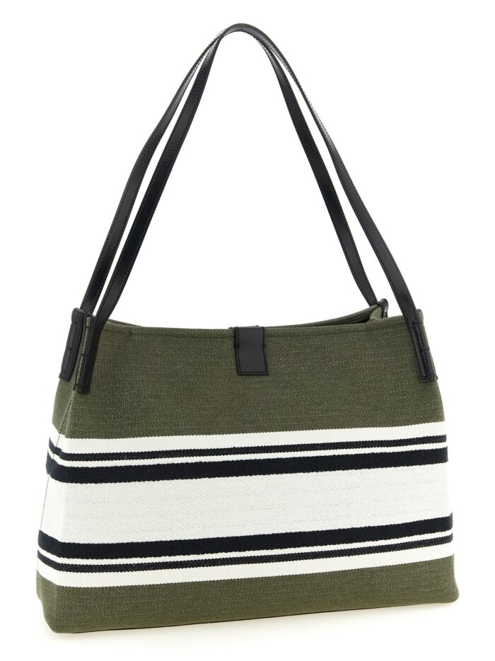 Balmain Medium 'Release' Shopping Bag