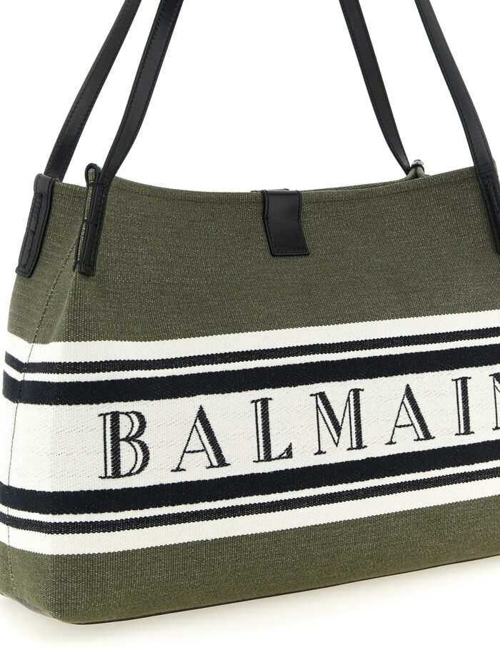 Balmain Medium 'Release' Shopping Bag