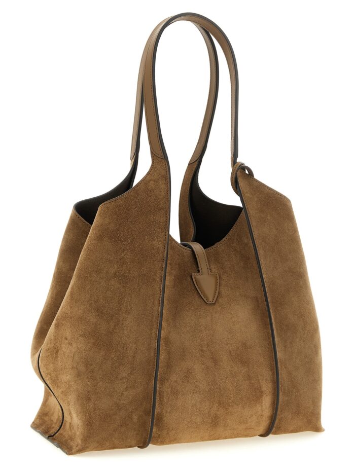 TOD'S Medium 'T Timeless' Shopping Bag