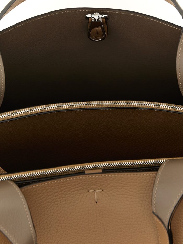 TOD'S Medium 'T Timeless' Shopping Bag