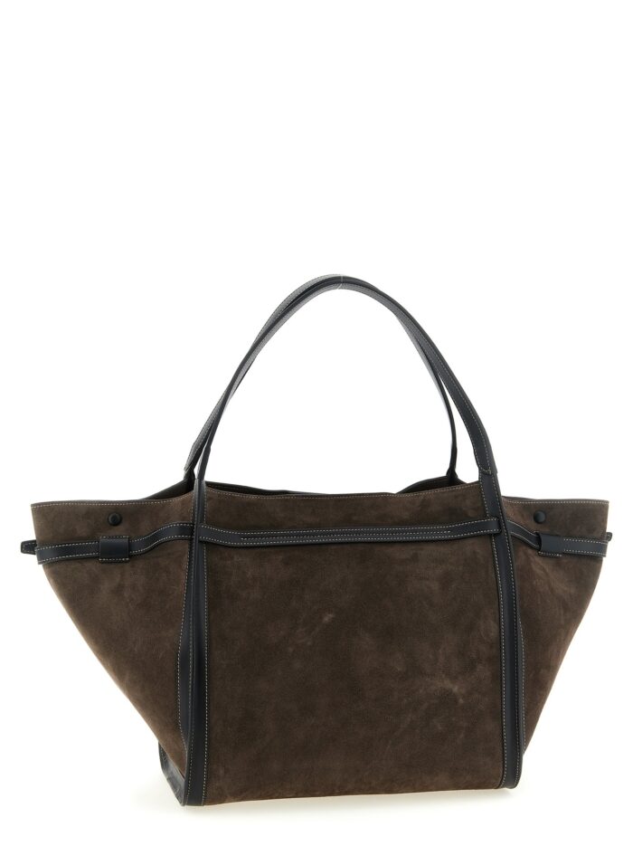 TOD'S Medium 'Tim' Shopping Bag