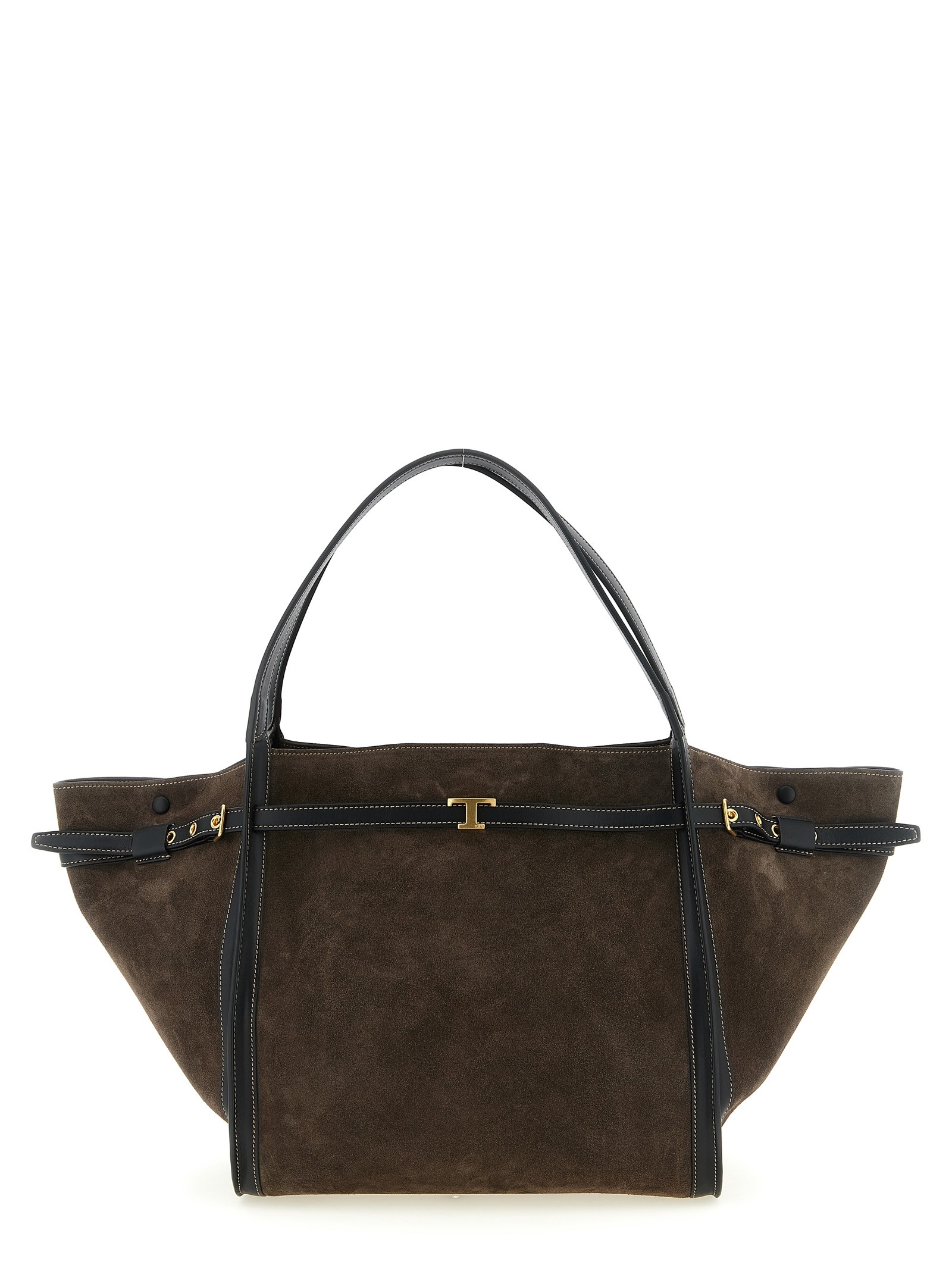 TOD'S Medium 'Tim' Shopping Bag