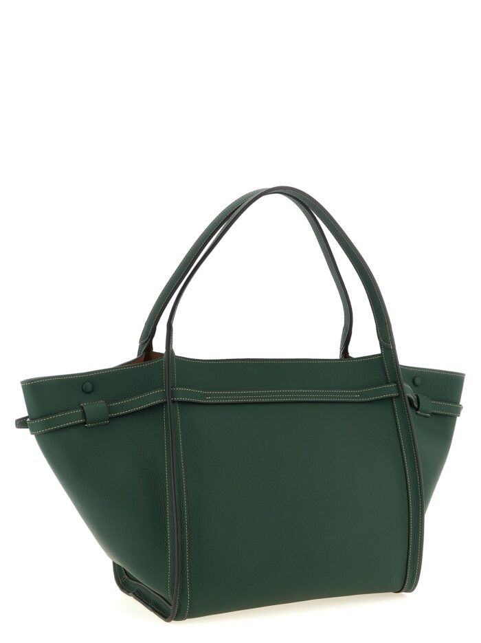 TOD'S Medium 'Tim' Shopping Bag