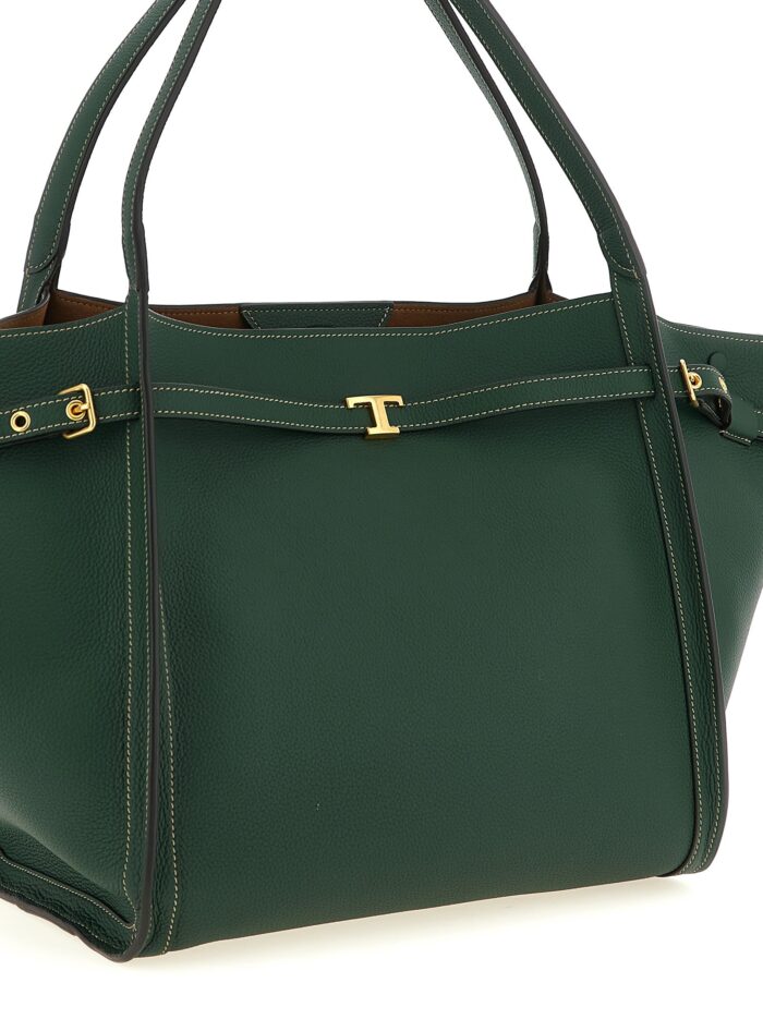 TOD'S Medium 'Tim' Shopping Bag