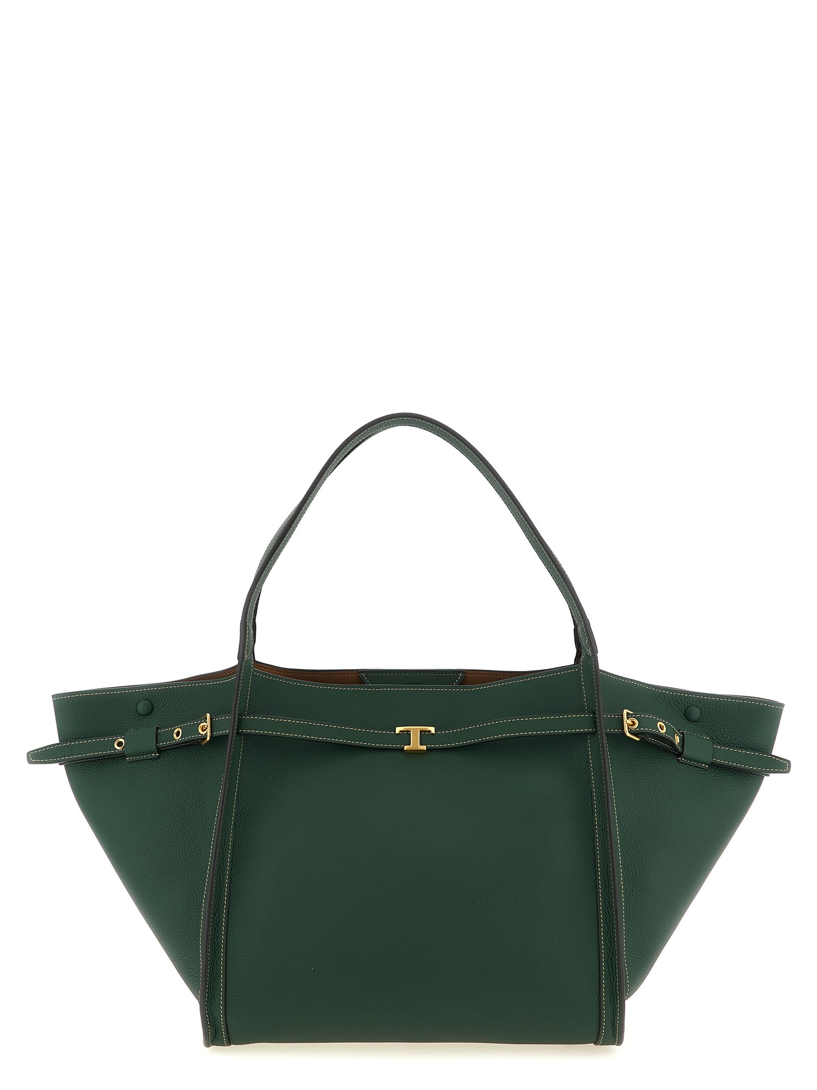TOD'S Medium 'Tim' Shopping Bag