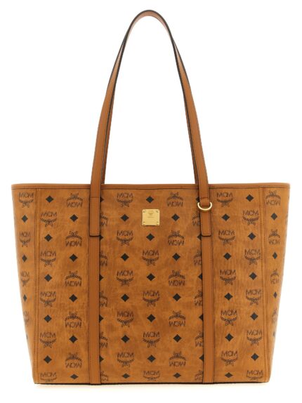 MCM Medium 'Toni' Shopping Bag