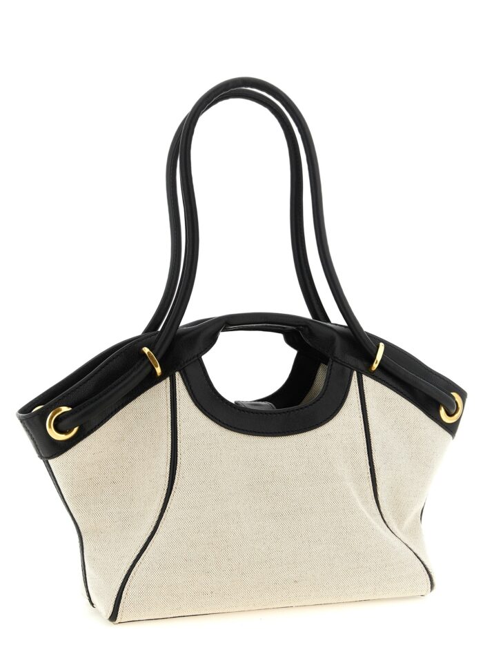 Balmain Medium 'Tote' Shopping Bag