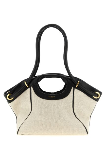 Balmain Medium 'Tote' Shopping Bag