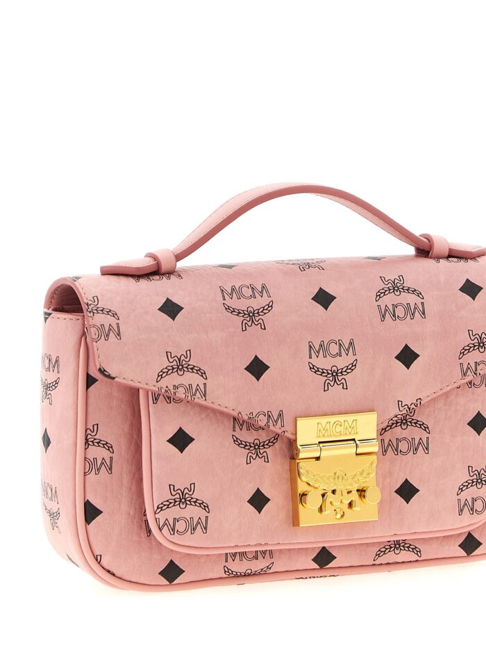 MCM Medium ‘Tracy’ Crossbody Bag