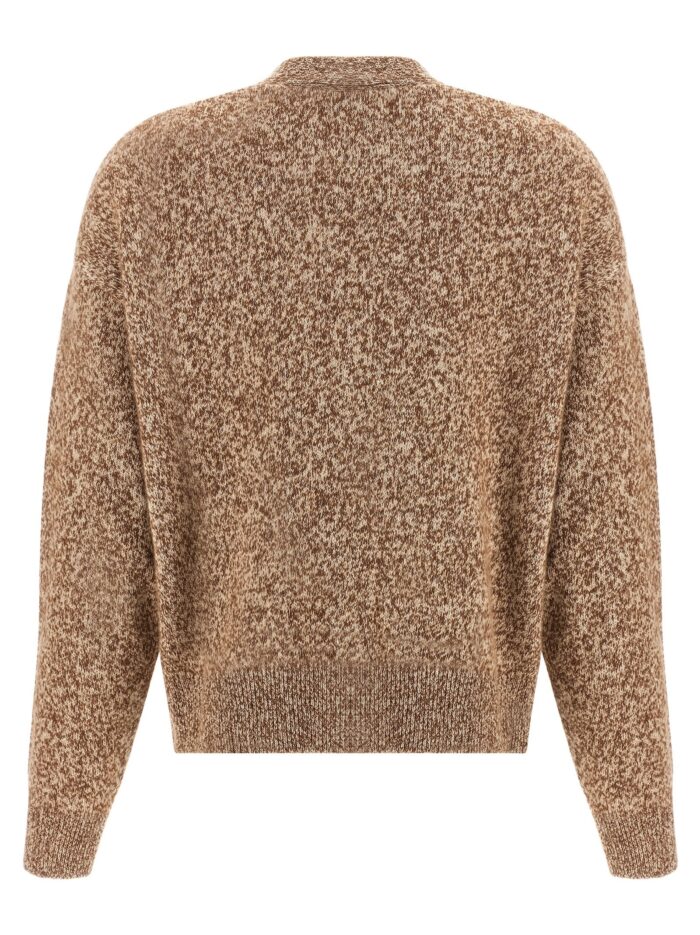 Versace 'Medusa '95' Button Cardigan