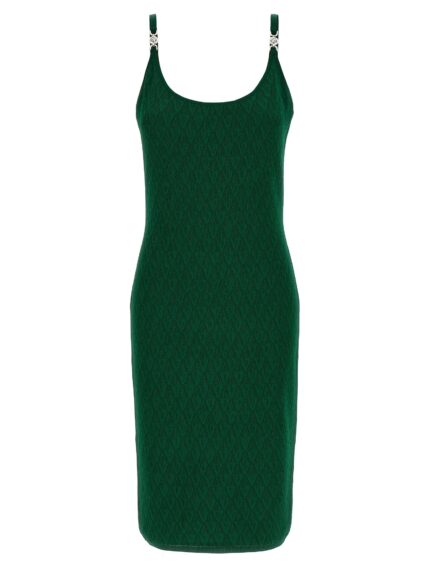 Versace 'Medusa '95' Dress