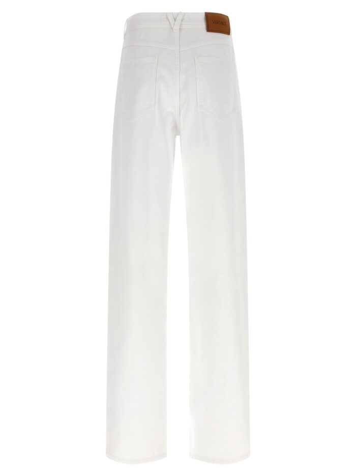 Versace 'Medusa '95' Jeans