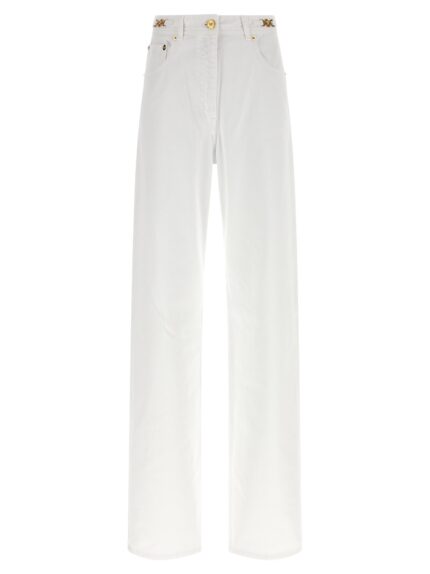 Versace 'Medusa '95' Jeans