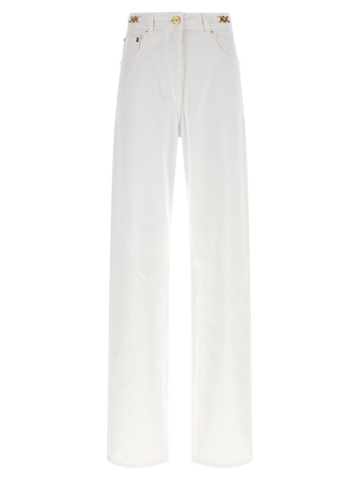 versace 'medusa '95' jeans Versace 'Medusa '95' Jeans