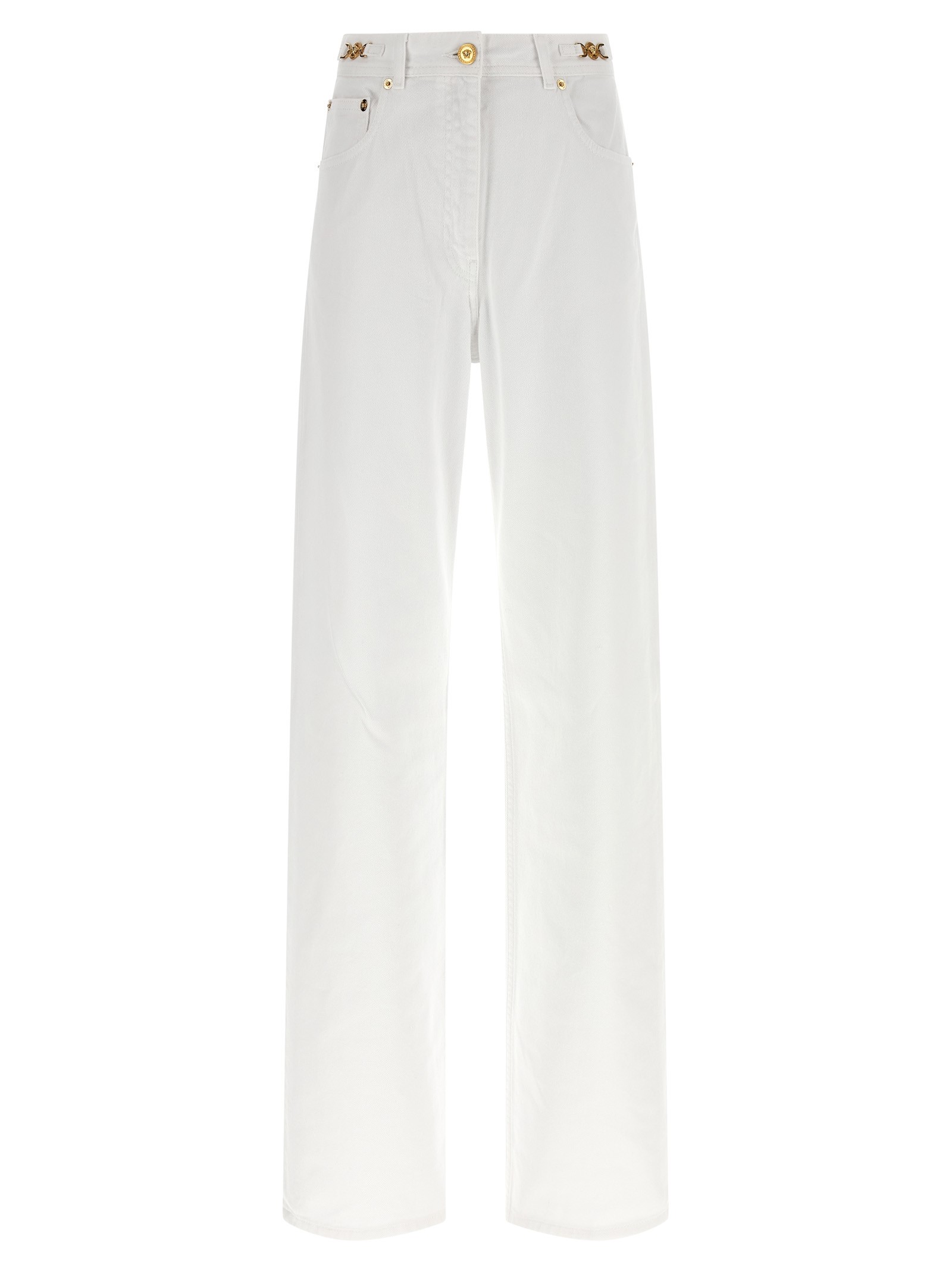 Versace 'Medusa '95' Jeans