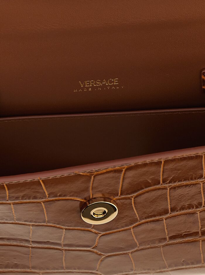 Versace 'Medusa '95' Small Handbag