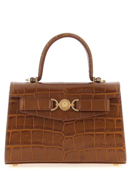 Versace 'Medusa '95' Small Handbag