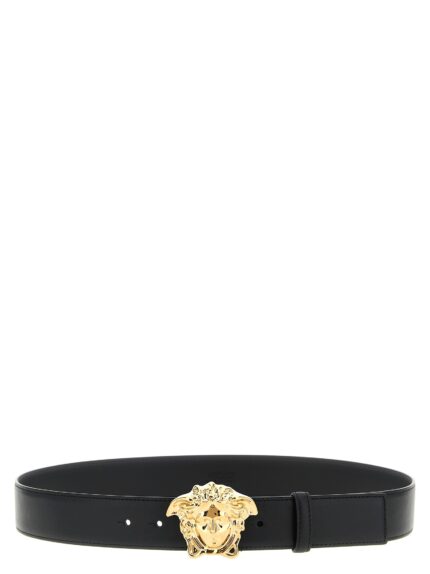 Versace 'Medusa' Belt