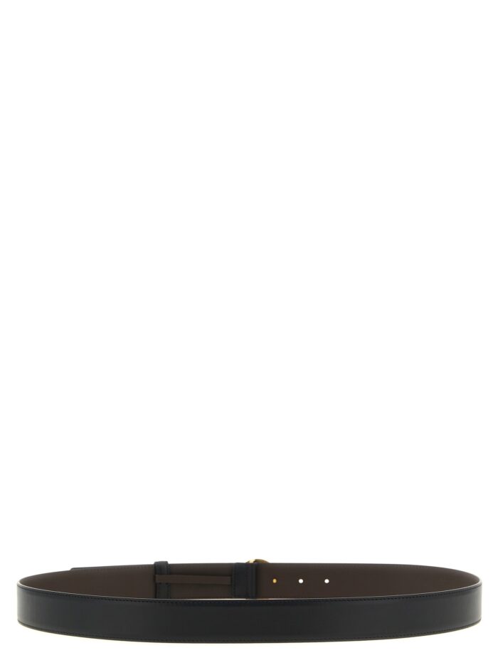 Versace 'Medusa' Belt