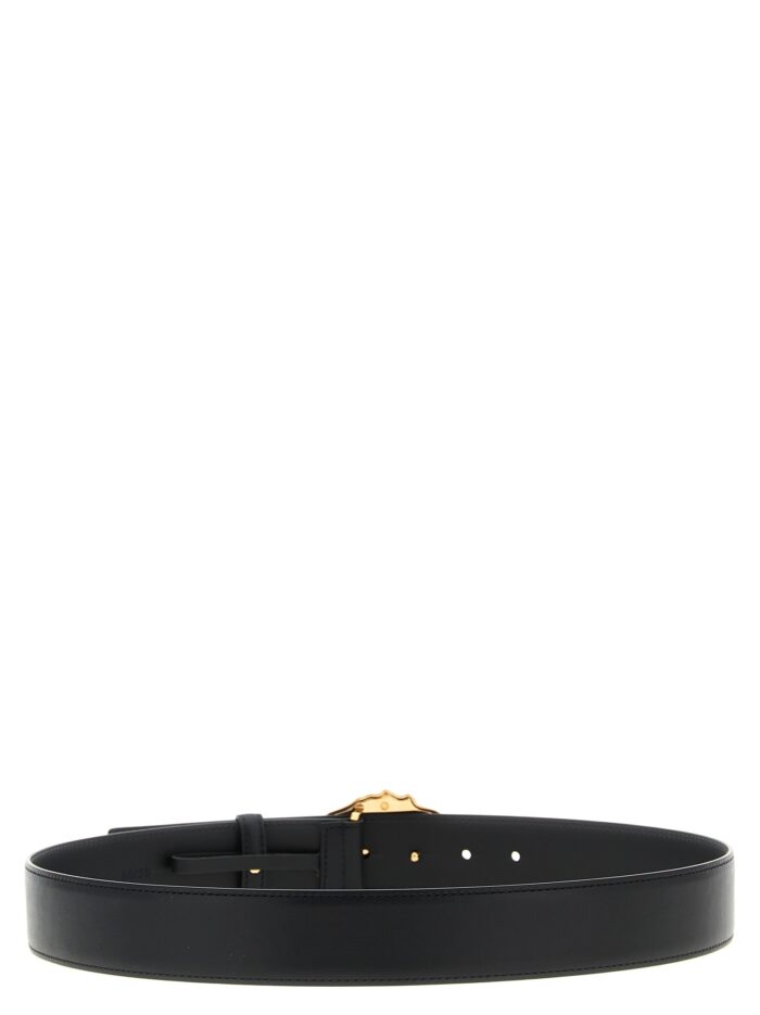 Versace 'Medusa' Belt