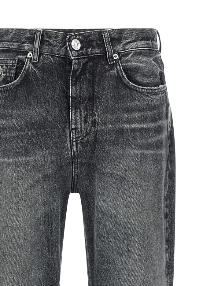 Versace 'Medusa Biggie' Jeans