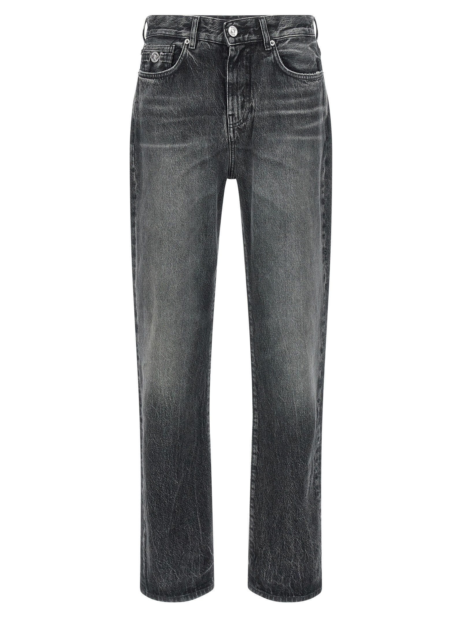 Versace 'Medusa Biggie' Jeans