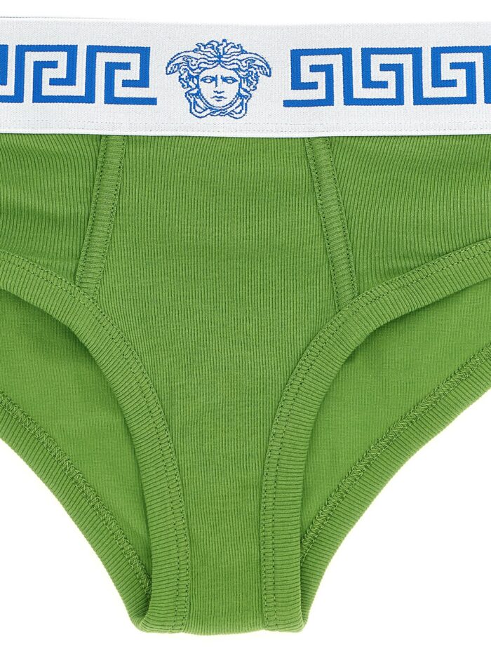 Versace 'Medusa' Briefs
