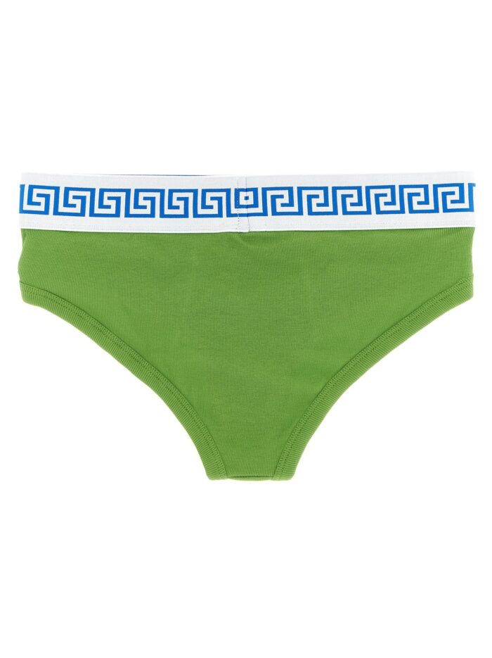 Versace 'Medusa' Briefs
