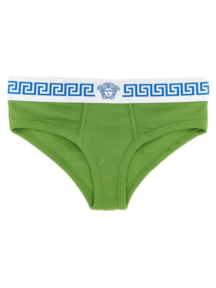 Versace 'Medusa' Briefs